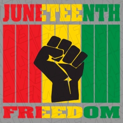 JUNETEENTH 12