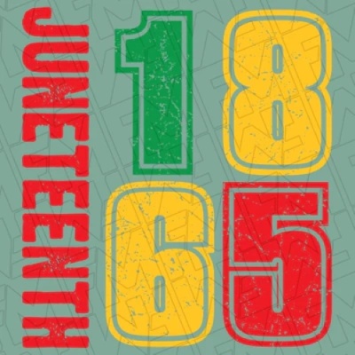 JUNETEENTH 121