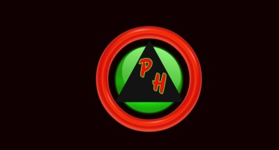 Red Black Green Flag   BACK  DESIGN ONLY