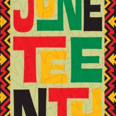 JUNETEENTH 12534